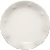 Iittala Solare lautanen Ø18 cm Valkoinen