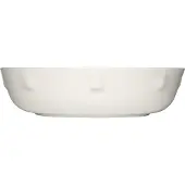 Iittala Solare tarjoilukulho 2,3 L Valkoinen
