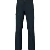Norrøna Falketind Dri1 Pants M's Caviar Black - XL