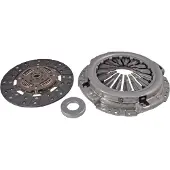 Blue Print Clutch Kit