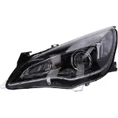 MAGNETI MARELLI Ajovalo 710301262203, vasen