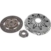 Blue Print CLUTCH KIT