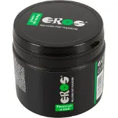 Eros - fistausliukuvoide - geeli - 500ml