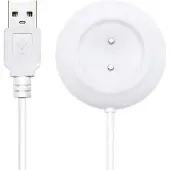 Lovense - Ambi USB-latauskaapeli magneettinen - valkoinen