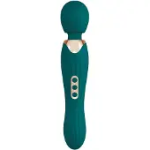 You2Toys Grande - ladattava vibraattori - vihreä