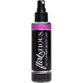 Sensuva - Flirtatious Aphrodisiac Body Mist, Pomegranate, Fig, Coconut & Plumeria 125 ml