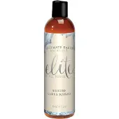 Intimate Earth Elite - silikonipohjainen liukuvoide (60 ml)
