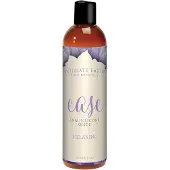 Intimate Earth Ease - rauhoittava silikonipohjainen anaaliliukuvoide (60 ml)