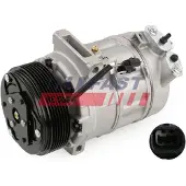 Fast Sports Nutrition Compressor, air conditioning