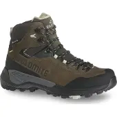 Dolomite Vernale Leather High Gore-tex Vaelluskengät