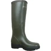 Avignon Akka High V5 Dark Green Kumisaappaat 41