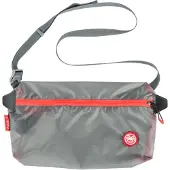 Pajak Super Light Sling Bag Silver Vyölaukut OneSize