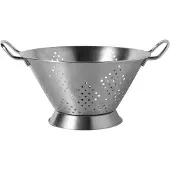 Anders Petter - Steel Essentials Lävikkö 18 cm Matta teräs