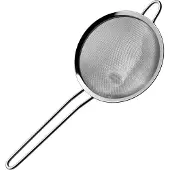 Anders Petter - Steel Essentials Siivilä 14 cm Teräs