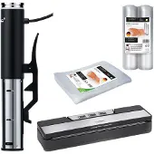 Caso - Sous Vide Setti