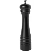 Anders Petter - Suola- ja Pippurimylly 26 cm Musta