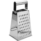 Anders Petter - Steel Essentials Raastin 21 cm Teräs