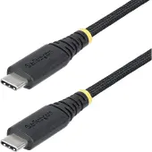 StarTech.com USB-C Charging Cable 240W PD (S2CEPR2M-USB-CABLE)