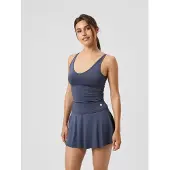 Björn Borg Ace Deep V Neck Tank Top