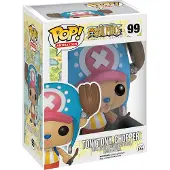 Funko POP! One Piece Tony Tony Chopper -figuuri