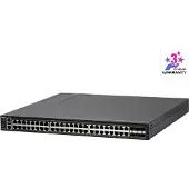 Aten – 54-Port GbE PoE Managed Switch (ES0154P-AX-G)