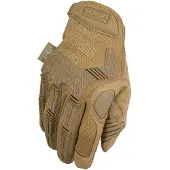 Mechanix Työkäsineet M-Pact Coyote; S