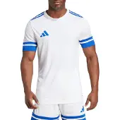 Adidas Trikoo 'Squadra 25' kuninkaallisen sininen / valkoinen