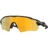 Oakley Radar EV Path S, PRIZM, Polished Black