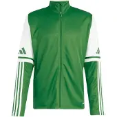 Adidas Sq25 Tr Jkt - Green - XL