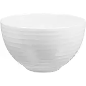 Design House Stockholm Blond Small Bowl - White - 30 CL