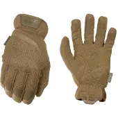 Mechanix Fastfit (Color: Coyote, Size: Medium)