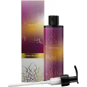 Bodygliss Hierontaöljy ja liukuvoide 2-in-1 Pornstar Martini – 150 ml