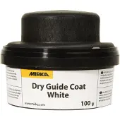 Mirka Syväpuhdistusjauhe 9193600111; 100 g