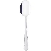 Gense - Chippendale Jälkiruokalusikka 15 cm EPNS