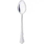 Gense - Chippendale Kahvilusikka 11,9 cm EPNS
