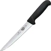 Victorinox Fibrox carving knife 18 cm, 5-5503-18