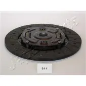 Japanparts Kytkinlevy DF-311