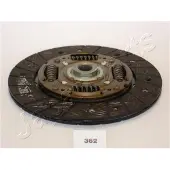 Japanparts Kytkinlevy DF-362