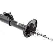 Japanparts MM-33011 - Iskunvaimennin