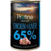 Profine Pure Meat kana & kananmaksa 400g