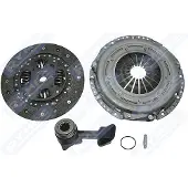 RYMEC Kytkinpaketti JT6751002