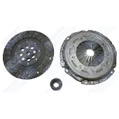 RYMEC Kytkinpaketti JT1546