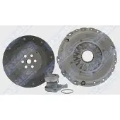 RYMEC Kytkinpaketti JT1540047