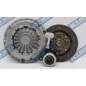 RYMEC Kytkinpaketti JT1883042