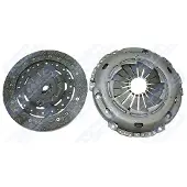 RYMEC Kytkinpaketti JT1422