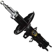 Japanparts Iskunvaimennin MM-KI003
