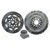 RYMEC Kytkinpaketti JT1598043