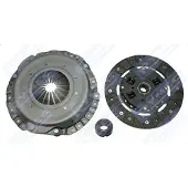 RYMEC Kytkinpaketti JT1226