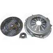 RYMEC Kytkinpaketti JT1353