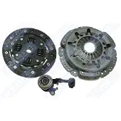 RYMEC Kytkinpaketti JT1440040